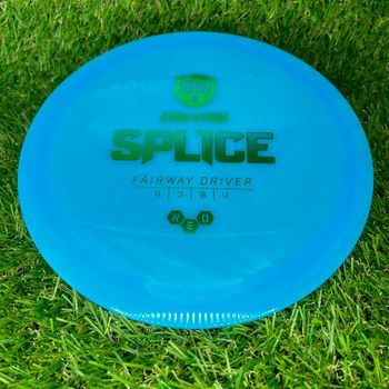 Neo Splice