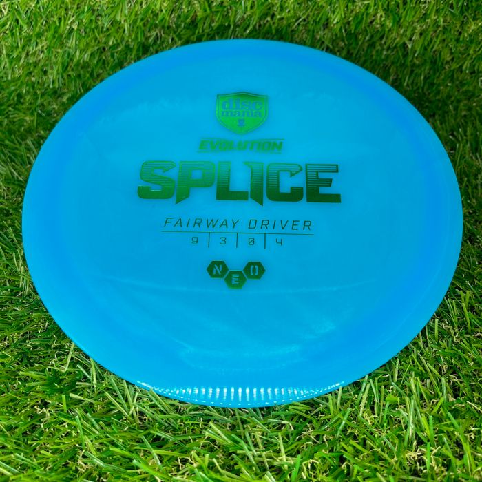 Neo Splice