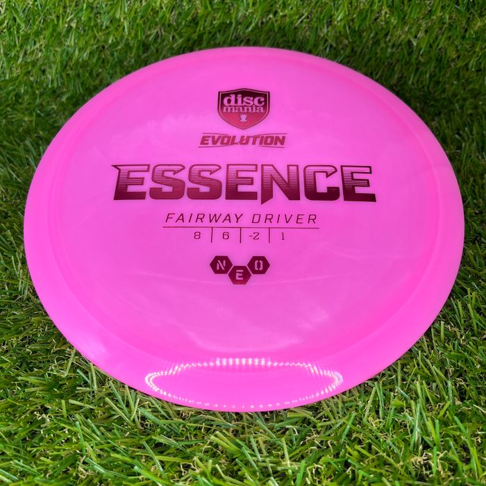 Neo Essence