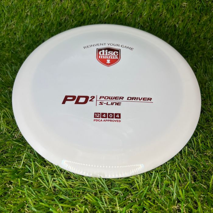 S-Line PD2