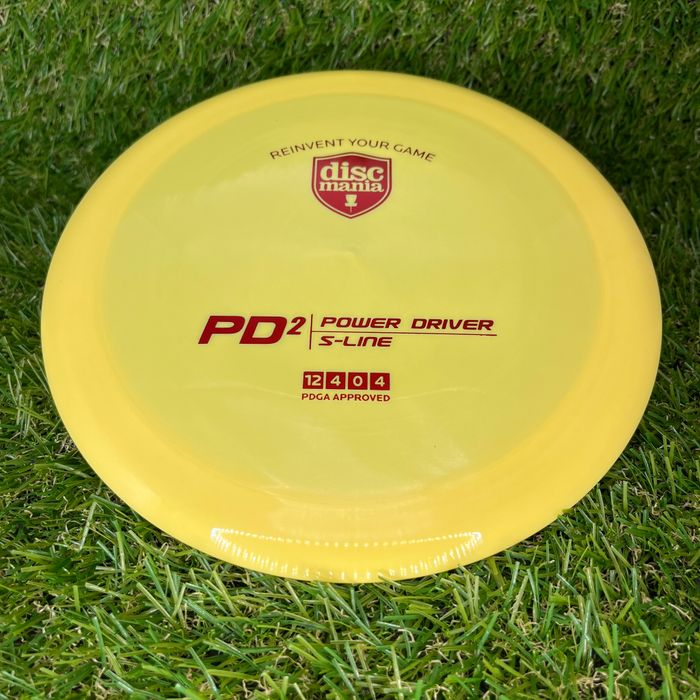 S-Line PD2