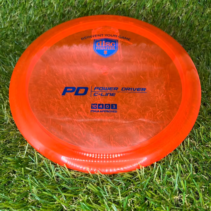 C-Line PD