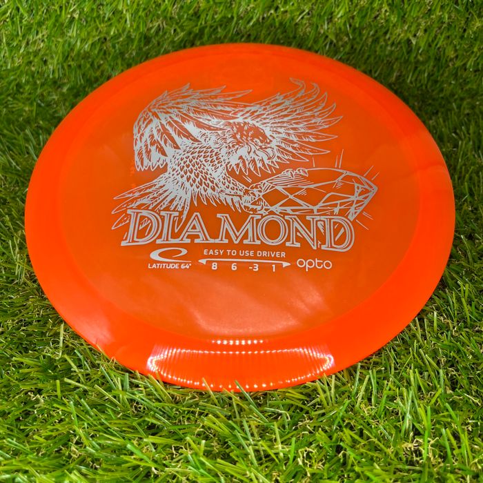 Opto Diamond