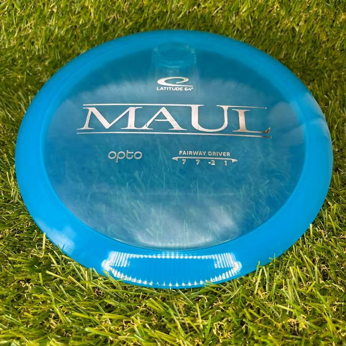 Opto Maul