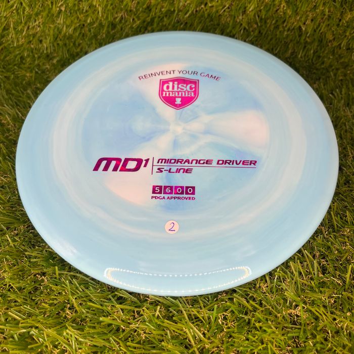S-Line MD1