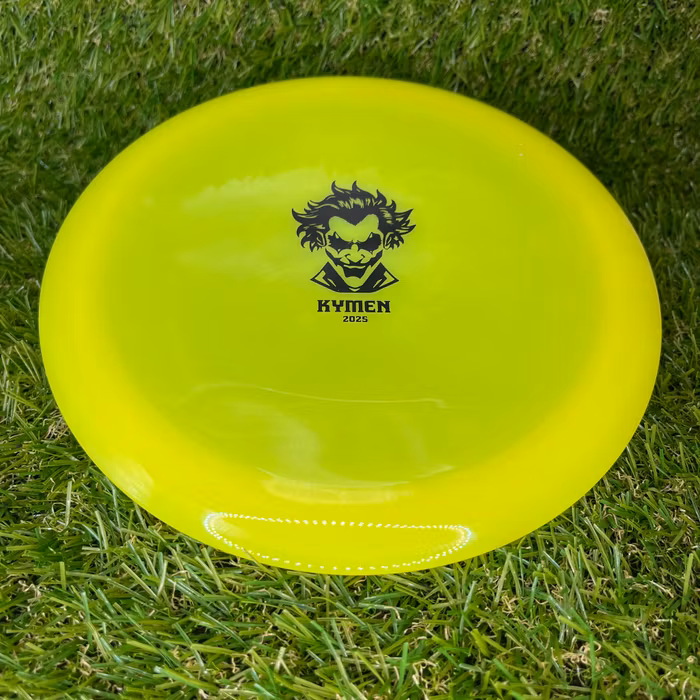 K1 Älva Kymen 2025 - The Joker