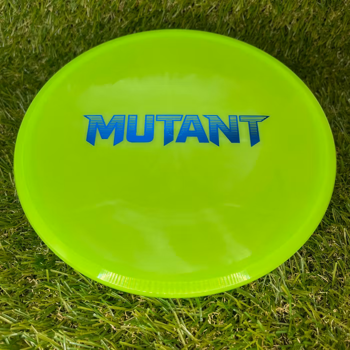 Neo Mutant Bar Stamp