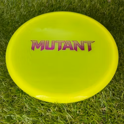 Neo Mutant Bar Stamp