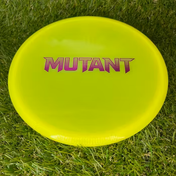 Neo Mutant Bar Stamp