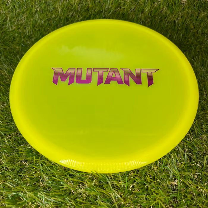 Neo Mutant Bar Stamp