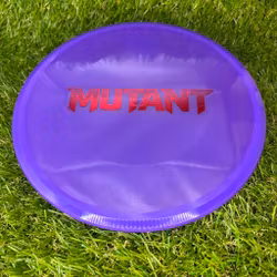 Neo Mutant Bar Stamp