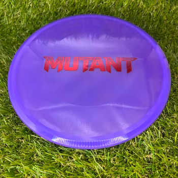 Neo Mutant Bar Stamp