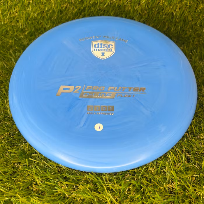 D-Line Flex 1 P2