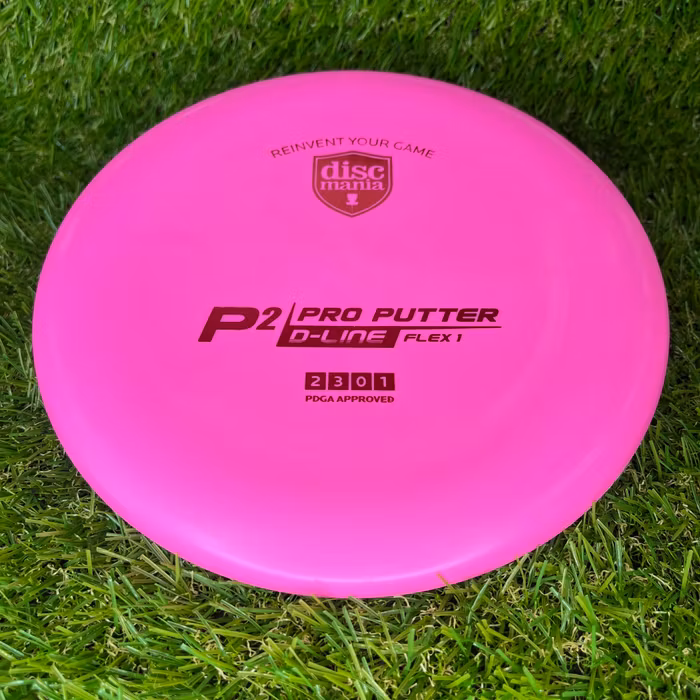 D-Line Flex 1 P2
