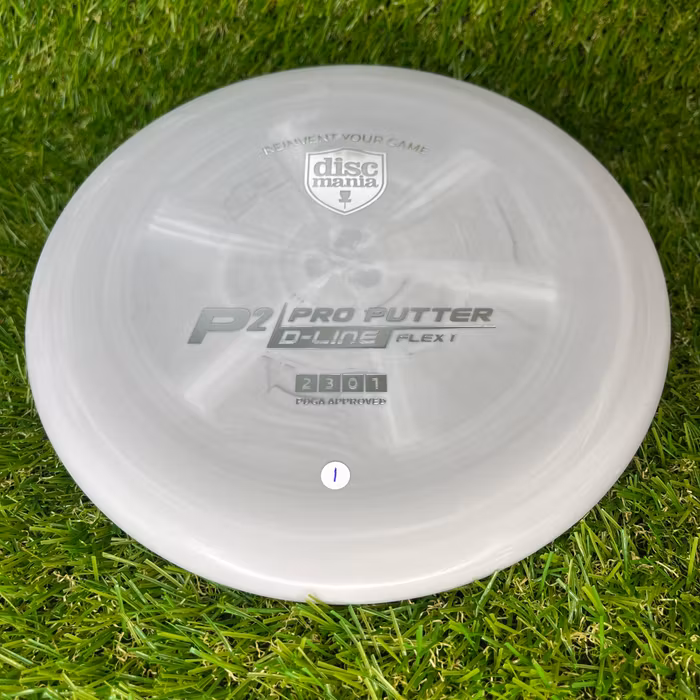 D-Line Flex 1 P2