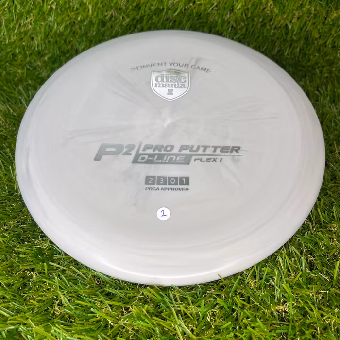 D-Line Flex 1 P2