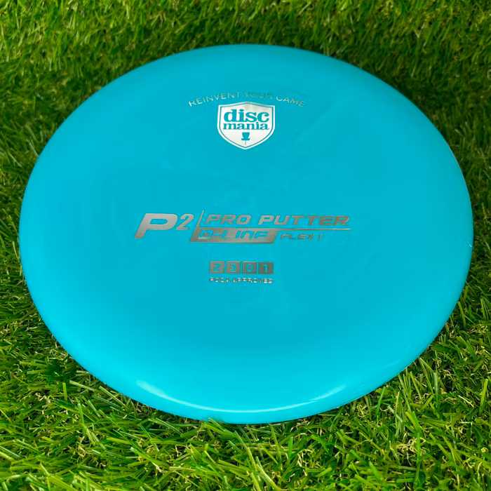 D-Line Flex 1 P2