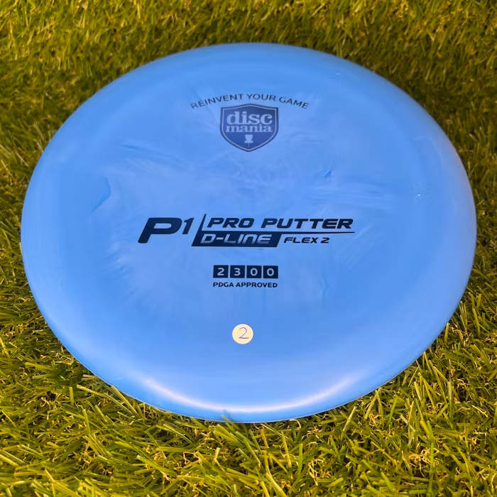 D-Line Flex 2 P1