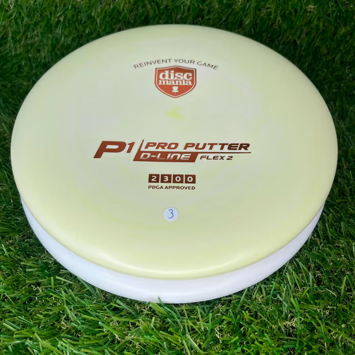 D-Line Flex 2 P1
