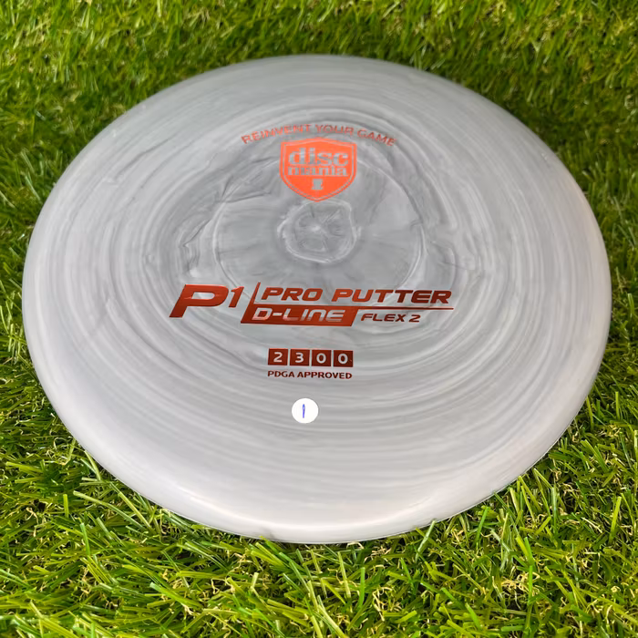 D-Line Flex 2 P1
