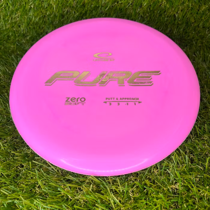 Zero Soft Pure