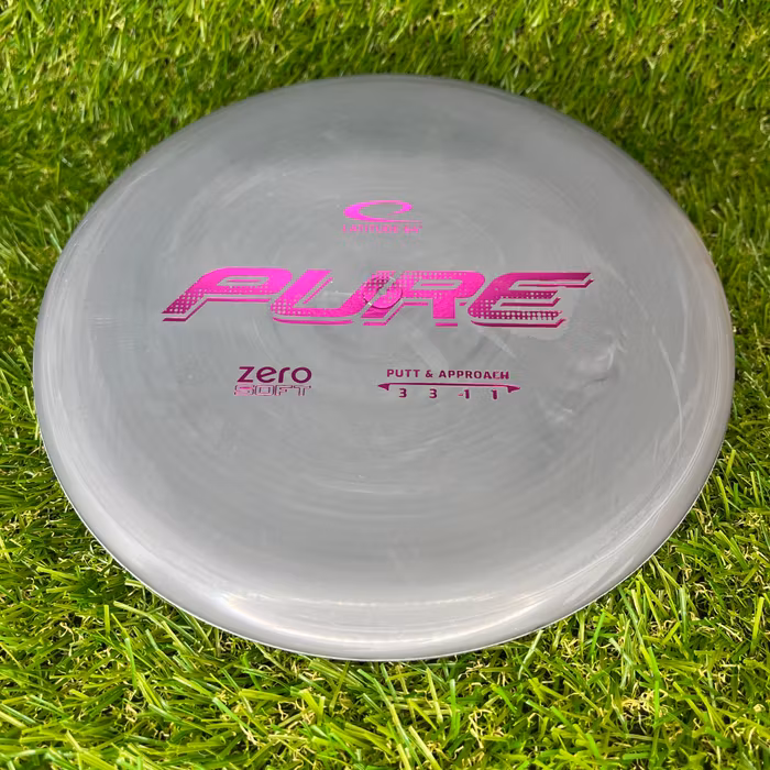 Zero Soft Pure