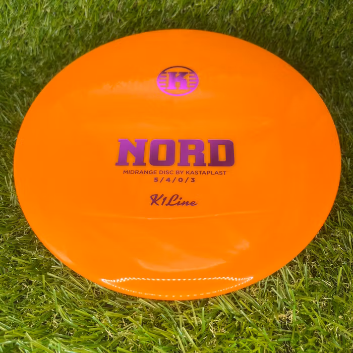 K1 Nord