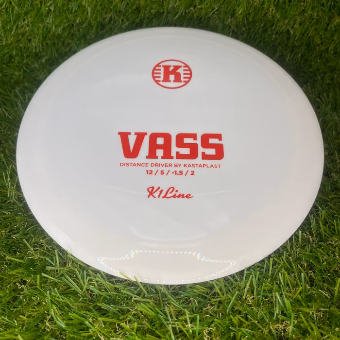 K1 Vass