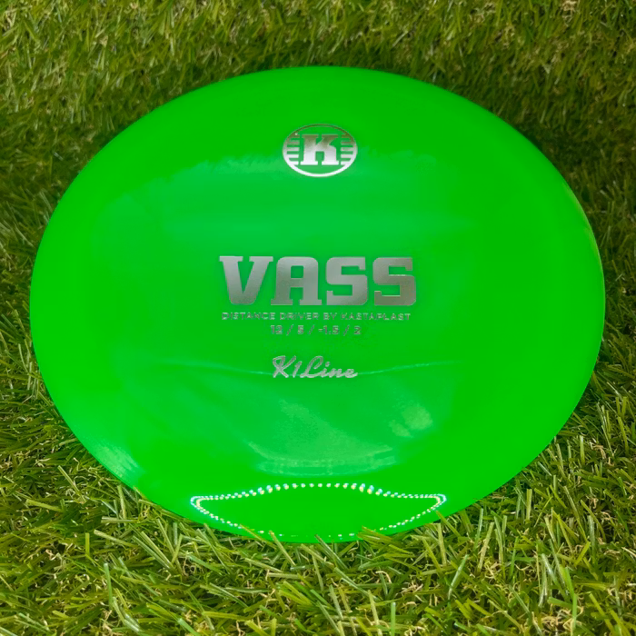 K1 Vass
