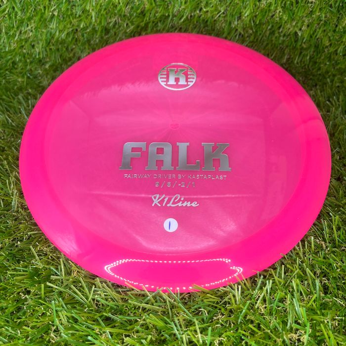 K1 Falk