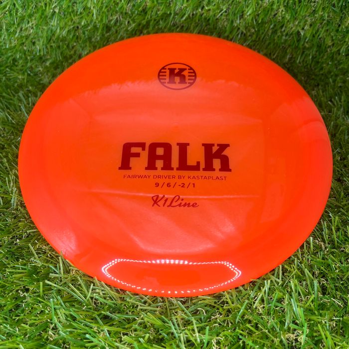 K1 Falk