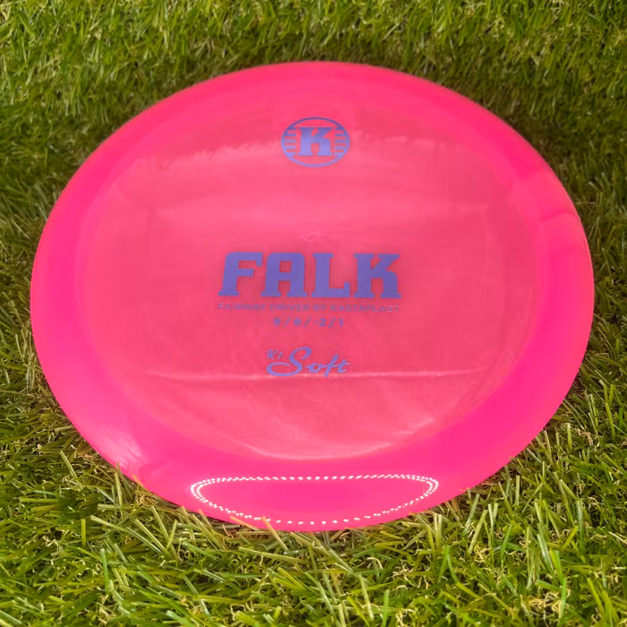 K1 Soft Falk