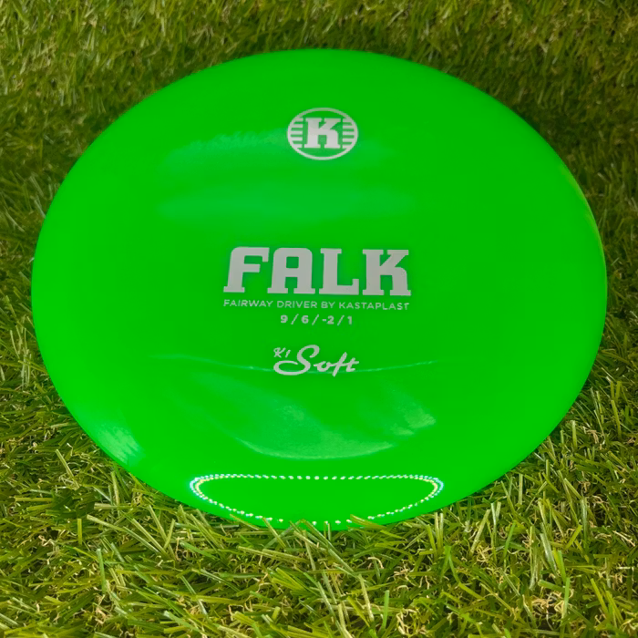 K1 Soft Falk