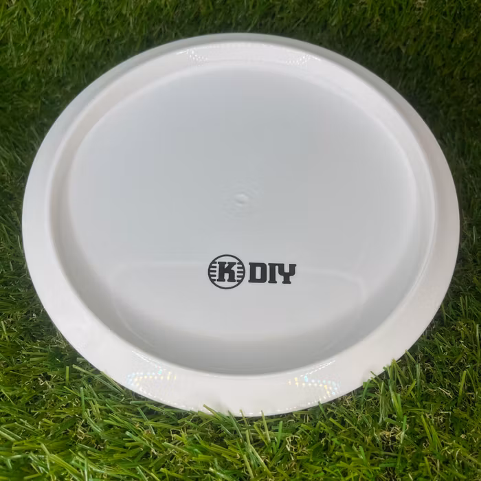 K1 Stig DIY