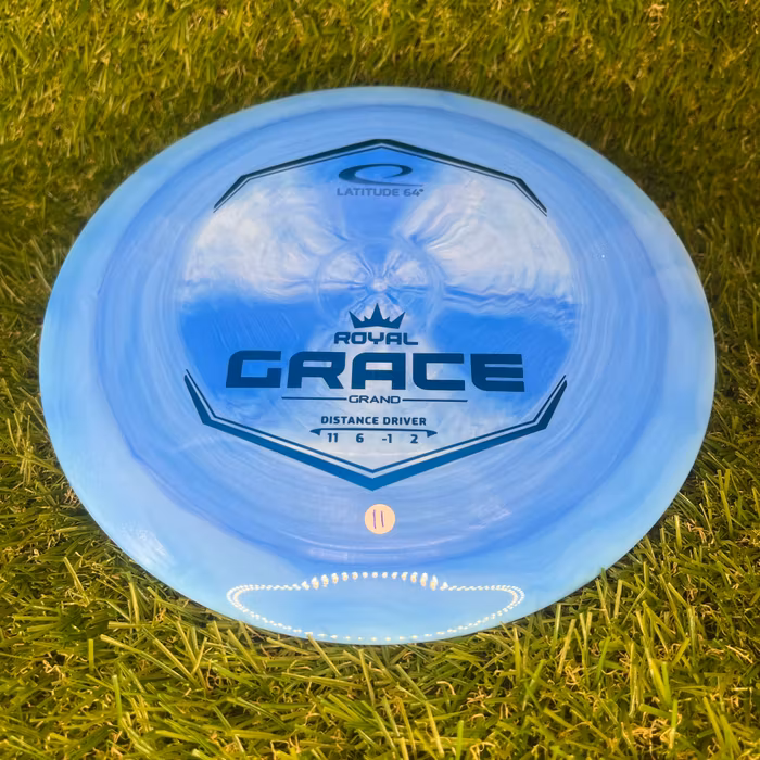 Grand Grace
