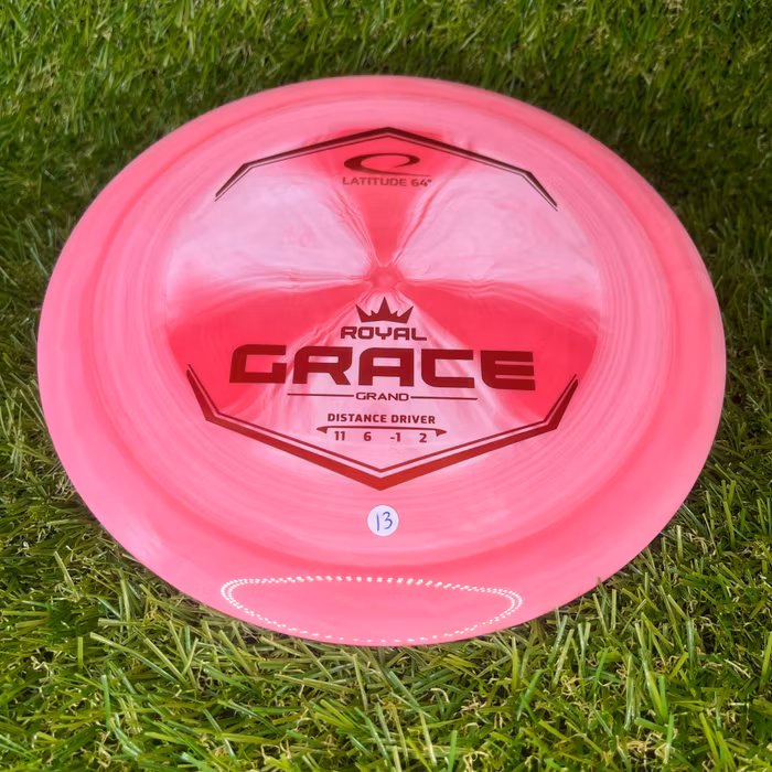 Grand Grace