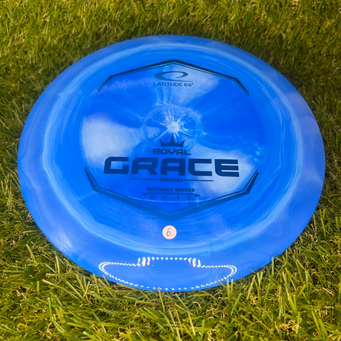 Grand Grace