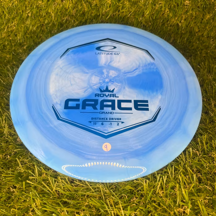 Grand Grace