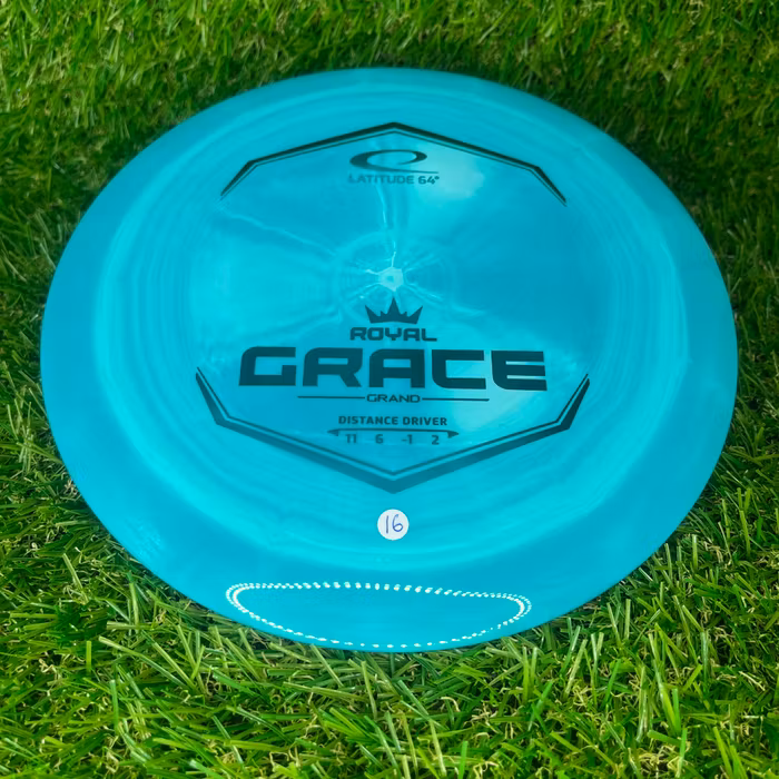 Grand Grace
