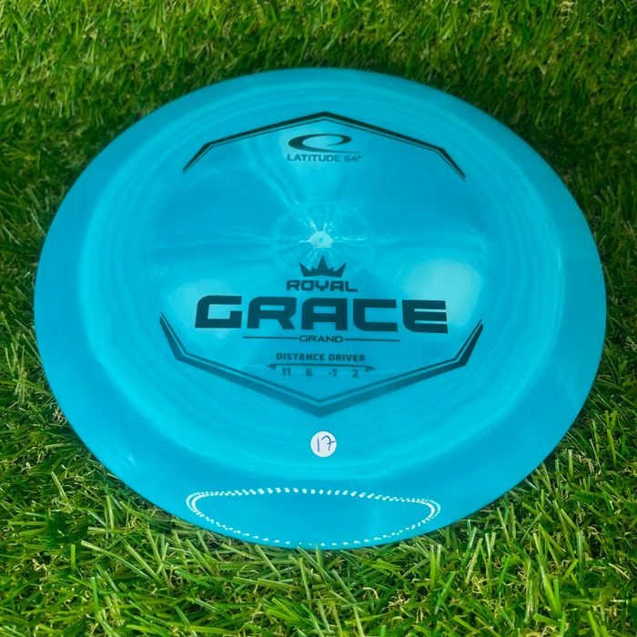 Grand Grace