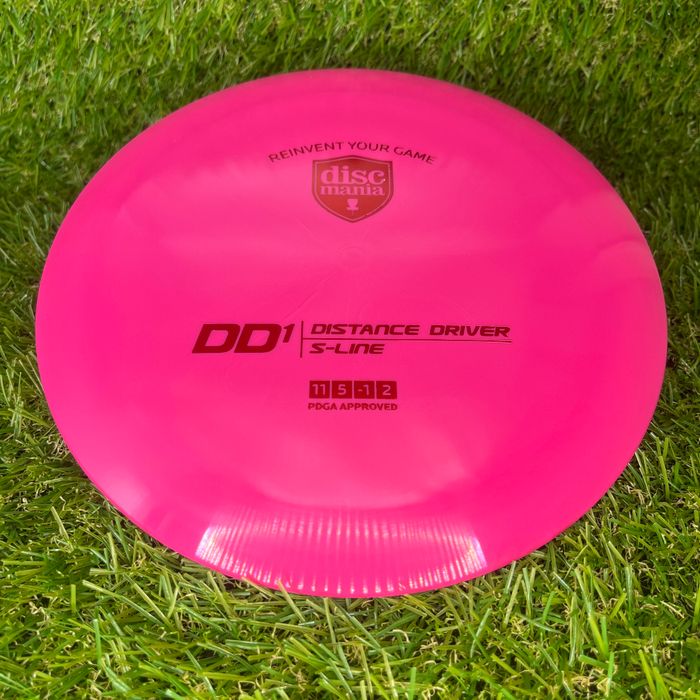 S-Line DD1