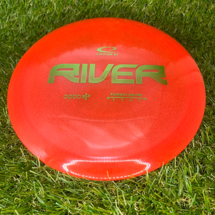 Opto AIR River