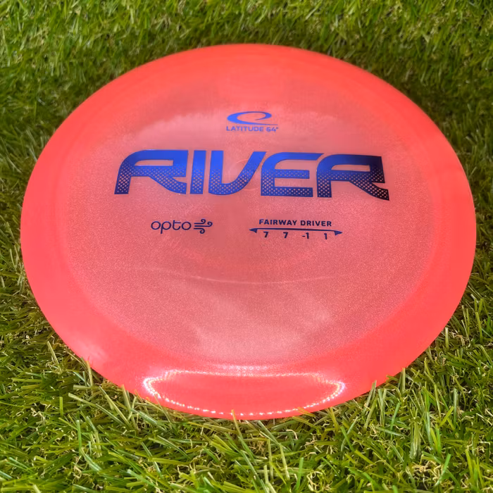 Opto AIR River