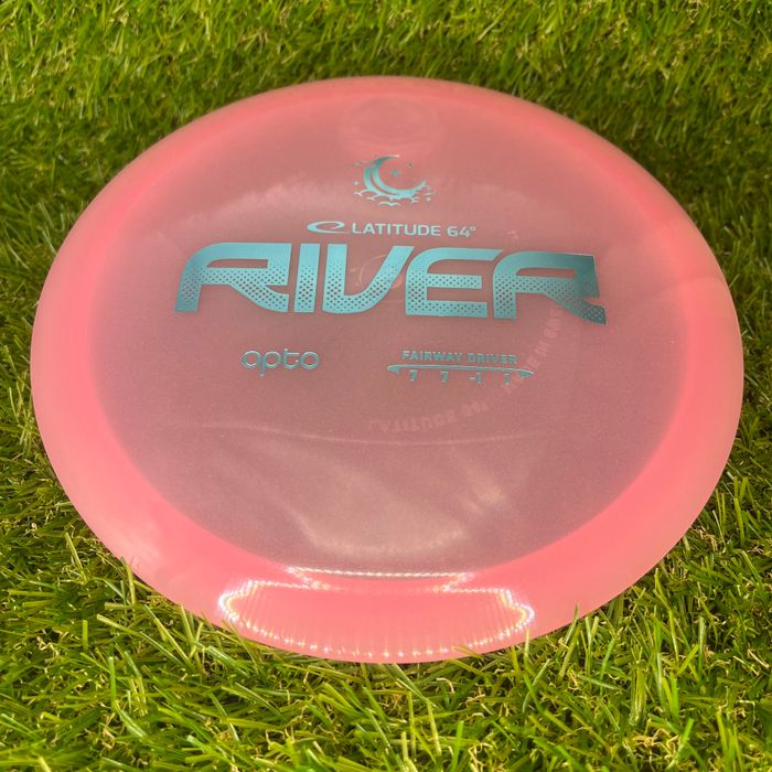 Opto Moonshine River