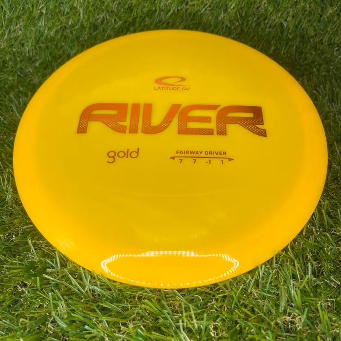 Gold River