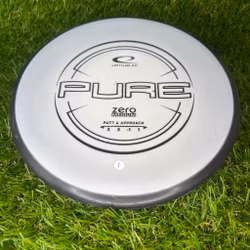 Zero Medium Orbit Pure