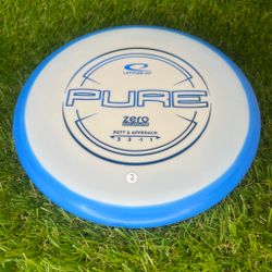Zero Medium Orbit Pure