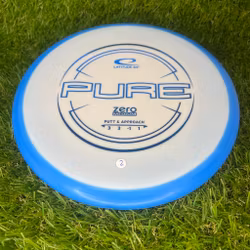 Zero Medium Orbit Pure