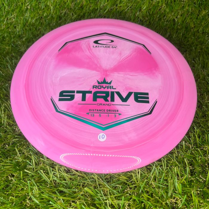 Grand Strive