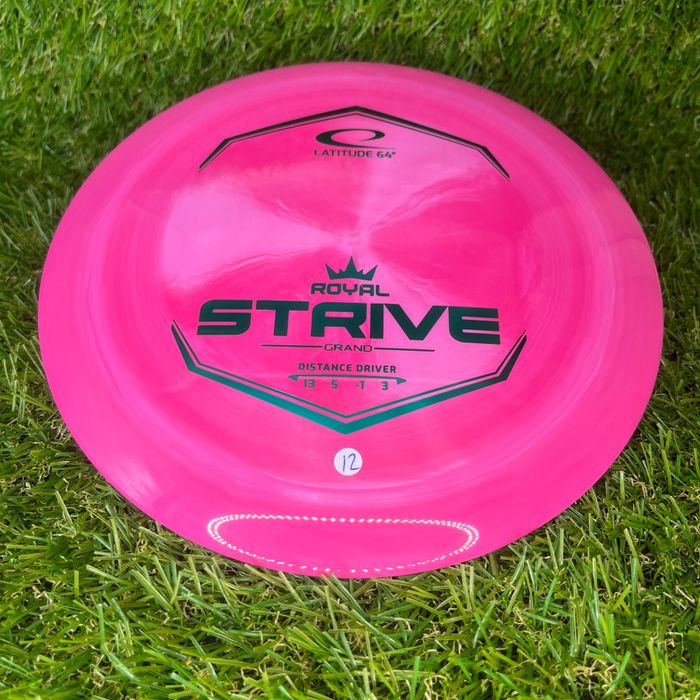 Grand Strive